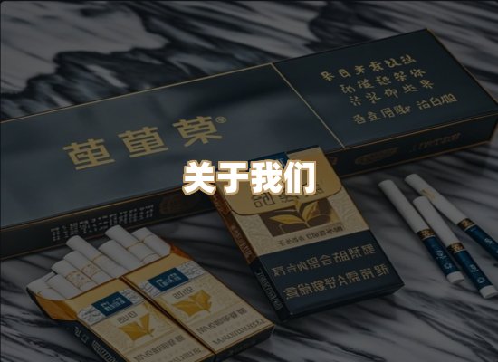 关于东尚香烟网